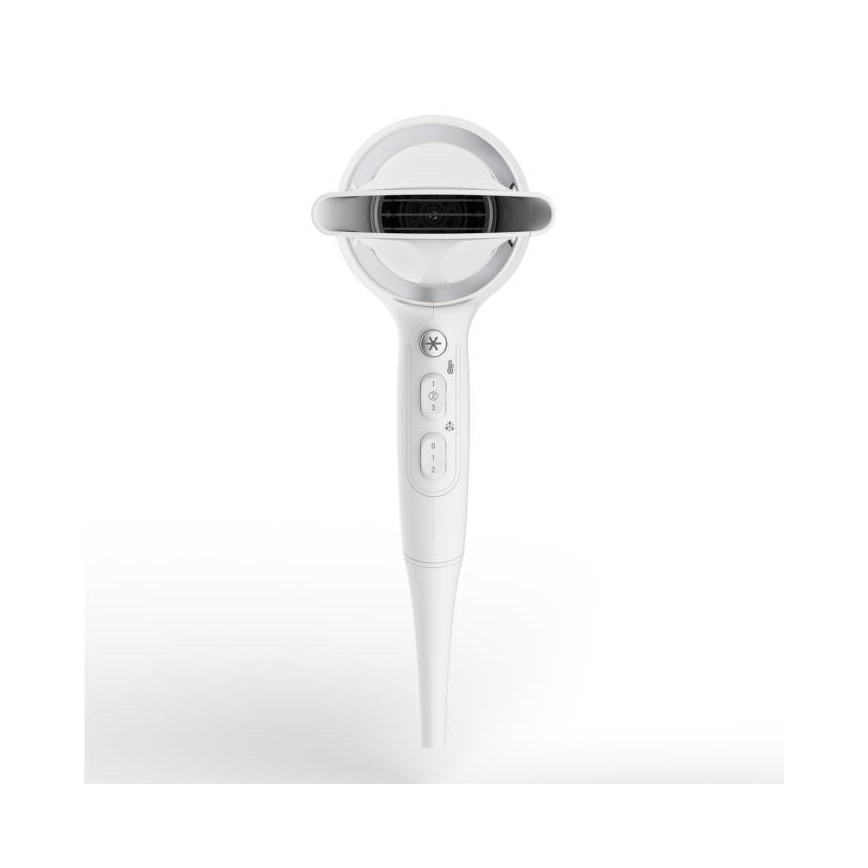 Rowenta - Fén POWERLINE 2100W/230V bílá