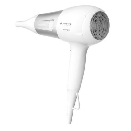 Rowenta - Fén POWERLINE 2100W/230V bílá