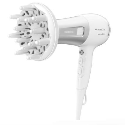 Rowenta - Fén POWERLINE 2100W/230V bílá