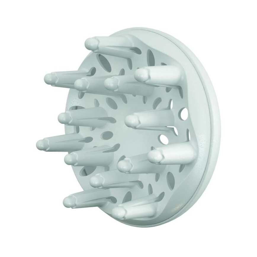 Rowenta - Fén POWERLINE 2100W/230V bílá