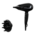 Rowenta - Fén PROEXPERT 2100W/230V černá