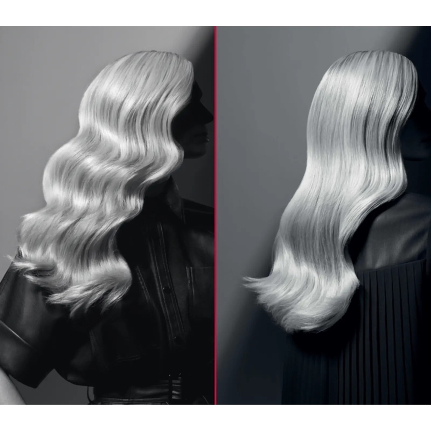 Rowenta - Kónická kulma KARL LAGERFELD černá