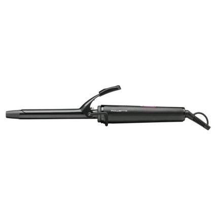 Rowenta - Kulma CURLING TONG BASIC 25W/230V černá