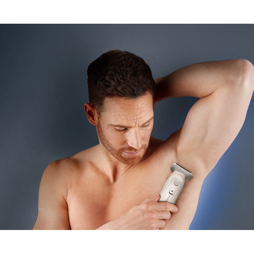 Rowenta - Multifunkční zastřihovač 7v1 5V 700 mAh