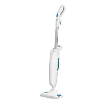 Rowenta - Parní mop STEAM POWER 1200W bílá