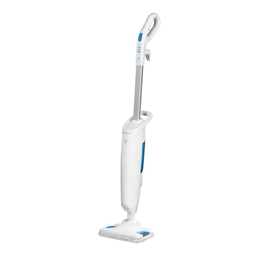 Rowenta - Parní mop STEAM POWER 1200W bílá