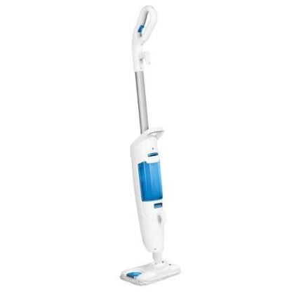 Rowenta - Parní mop STEAM POWER 1200W bílá