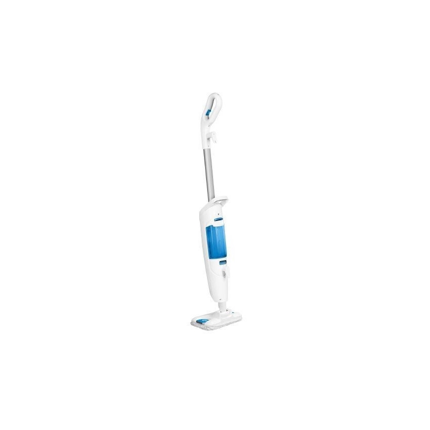 Rowenta - Parní mop STEAM POWER 1200W bílá