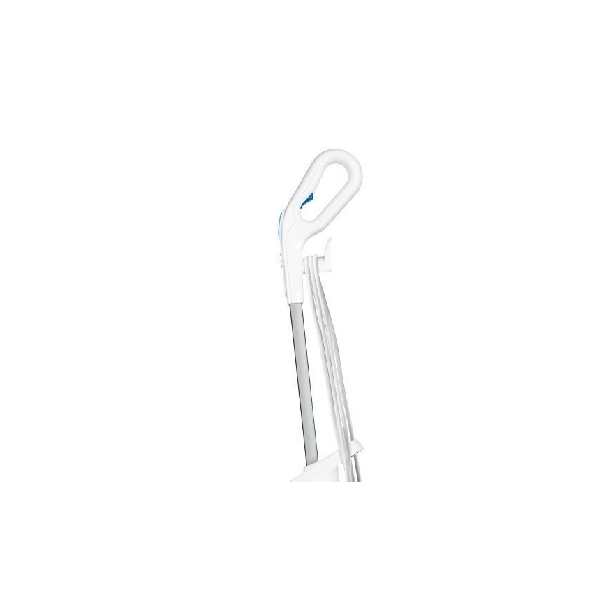 Rowenta - Parní mop STEAM POWER 1200W bílá
