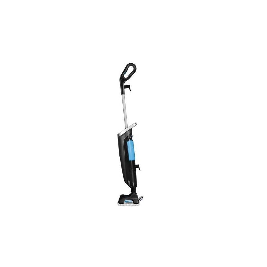 Rowenta - Parní mop STEAM POWER 1200W černá