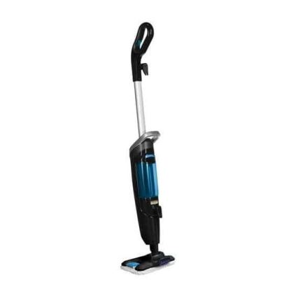 Rowenta - Parní mop STEAM POWER 1200W černá