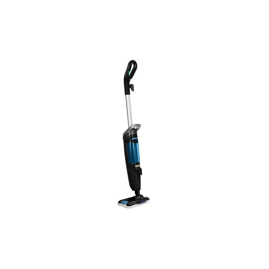Rowenta - Parní mop STEAM POWER 1200W černá