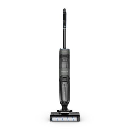 Rowenta - Podlahová myčka 2v1 X-CLEAN 200W/4400 mAh