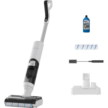 Rowenta - Podlahová myčka 2v1 X-CLEAN 5 200W/230V