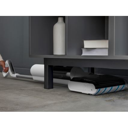 Rowenta - Podlahová myčka 2v1 X-CLEAN 5 200W/230V