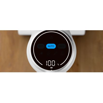 Rowenta - Podlahová myčka 2v1 X-CLEAN 5 200W/230V