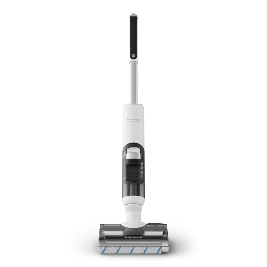 Rowenta - Podlahová myčka 2v1 X-CLEAN 5 200W/230V