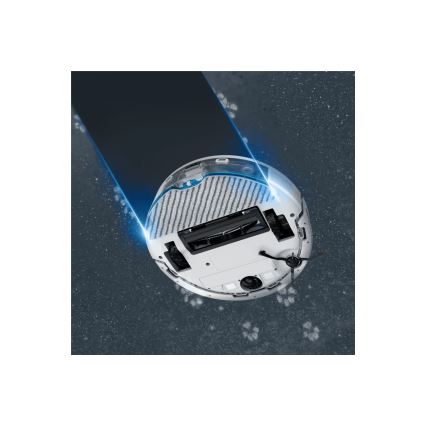 Rowenta - Robotický vysavač X-PLORER ANIMAL DETECT 40W/32,4V 2600 mAh