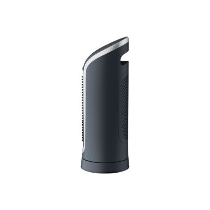 Rowenta - Sloupový ventilátor EOLE COMPACT 30W/230V černá