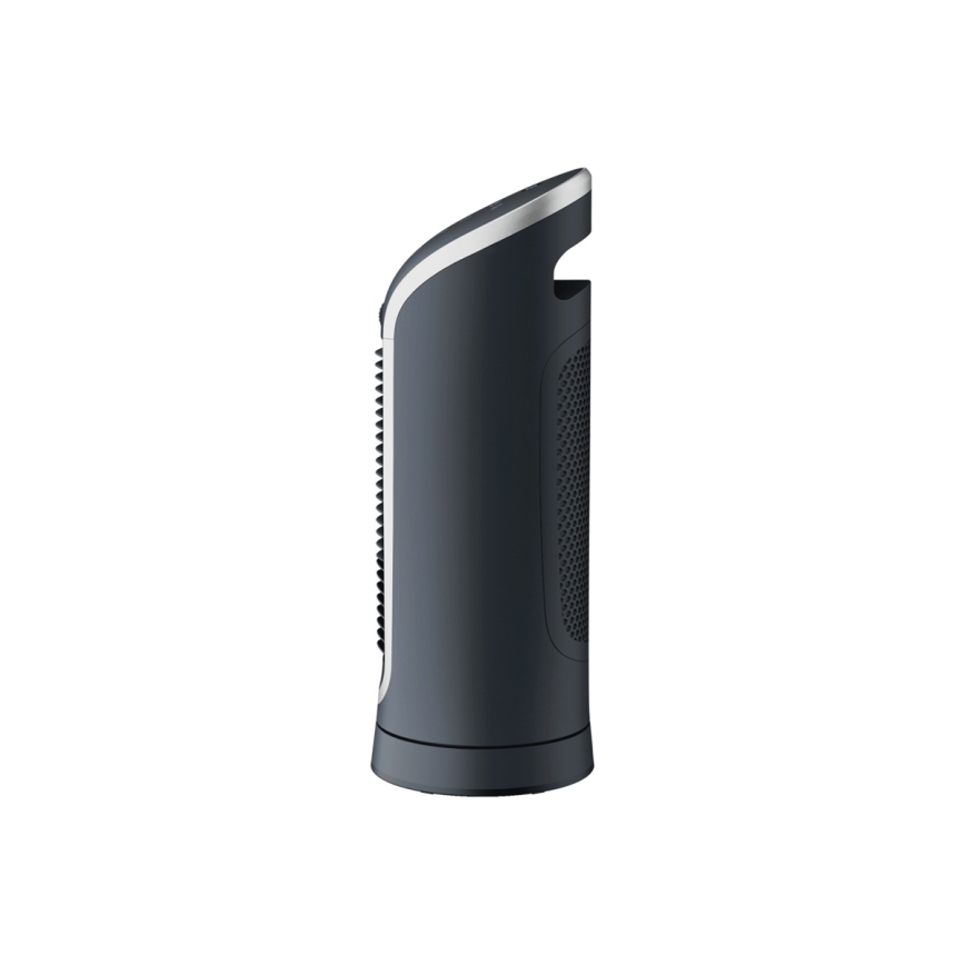 Rowenta - Sloupový ventilátor EOLE COMPACT 30W/230V černá