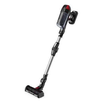 Rowenta - Tyčový vysavač 2v1 X-FORCE FLEX ANIMAL CARE 320W/25,2V černá 2000 mAh