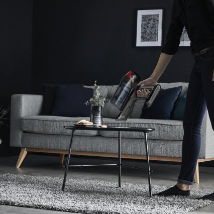 Rowenta - Tyčový vysavač 2v1 X-FORCE FLEX ANIMAL CARE 320W/25,2V černá 2000 mAh