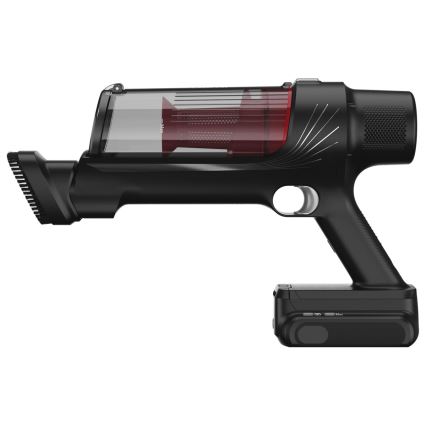 Rowenta - Tyčový vysavač 2v1 X-PERT ANIMAL 140W/18V červená