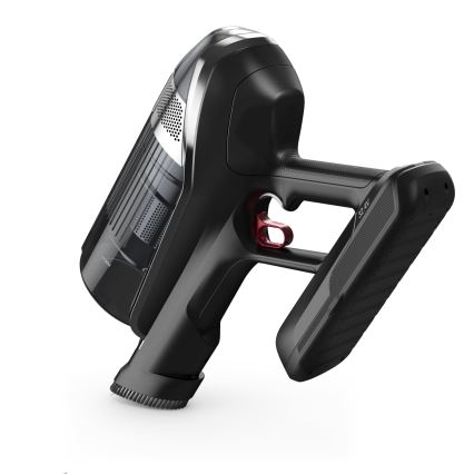 Rowenta - Tyčový vysavač 3v1 X-FORCE ANIMAL AUTO 480W/32,4V černá 2000 mAh