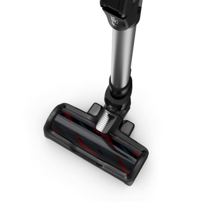 Rowenta - Tyčový vysavač 3v1 X-FORCE ANIMAL AUTO 480W/32,4V černá 2000 mAh
