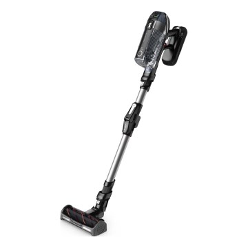 Rowenta - Tyčový vysavač 3v1 X-FORCE ANIMAL AUTO 480W/32,4V černá 2000 mAh