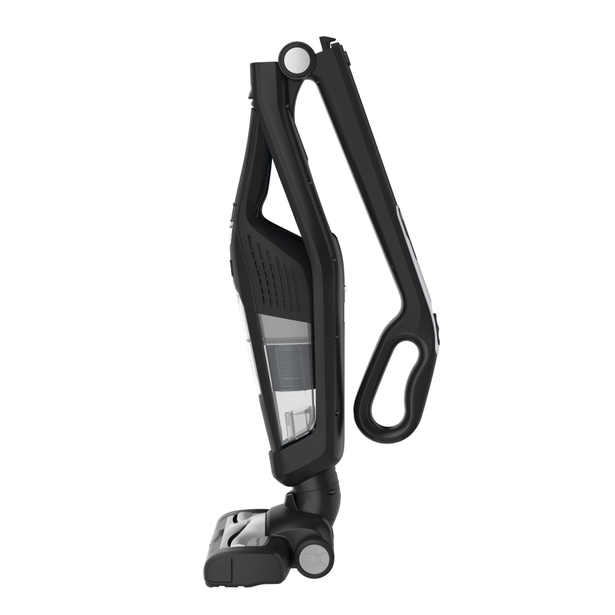 Rowenta - Tyčový vysavač DUAL FORCE 2V1 100W/18V 2500 mAh černá