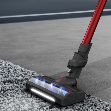 Rowenta - Tyčový vysavač X-FORCE FLEX 250W/18,5V 2000 mAh