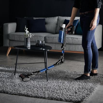 Rowenta - Tyčový vysavač X-FORCE FLEX 250W/18V 2000 mAh