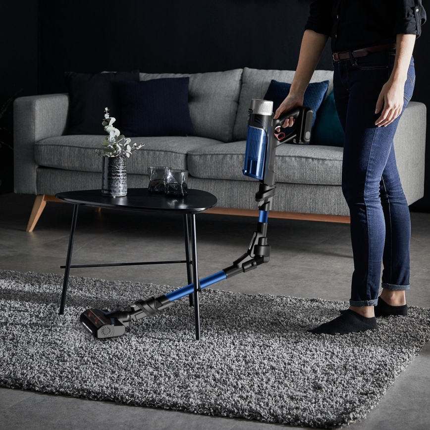 Rowenta - Tyčový vysavač X-FORCE FLEX 250W/18V 2000 mAh