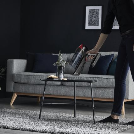 Rowenta - Tyčový vysavač X-FORCE FLEX ANIMAL CARE 320W/25,2V černá 2000 mAh