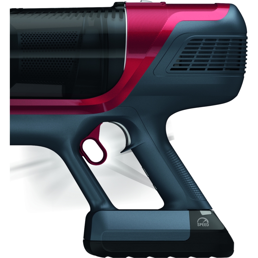 Rowenta - Tyčový vysavač X-PERT 18V