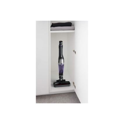 Rowenta - Tyčový vysavač X-TREM COMPACT FLEX ESSENTIAL 2v1 2000 mAh