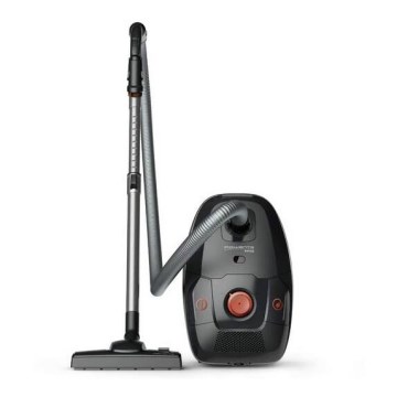 Rowenta - Vysavač GREEN FORCE MAX ECO 900W/230V černá