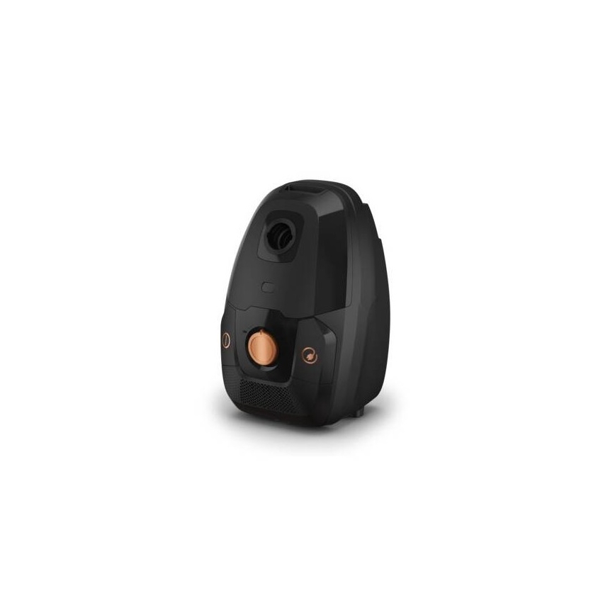 Rowenta - Vysavač GREEN FORCE MAX ECO 900W/230V černá