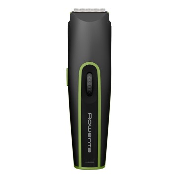 Rowenta - Zastřihovač SPORT COLLECTION 600 mAh černá