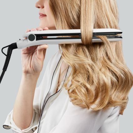 Rowenta - Žehlička na vlasy EASYLISS PURE COLLECTION 230V