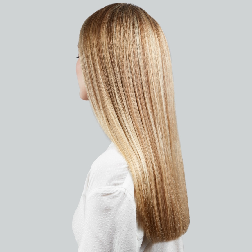 Rowenta - Žehlička na vlasy EASYLISS PURE COLLECTION 230V
