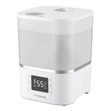 Rowenta - Zvlhčovač vzduchu AQUA BOOST 2,5 l 115W/230V