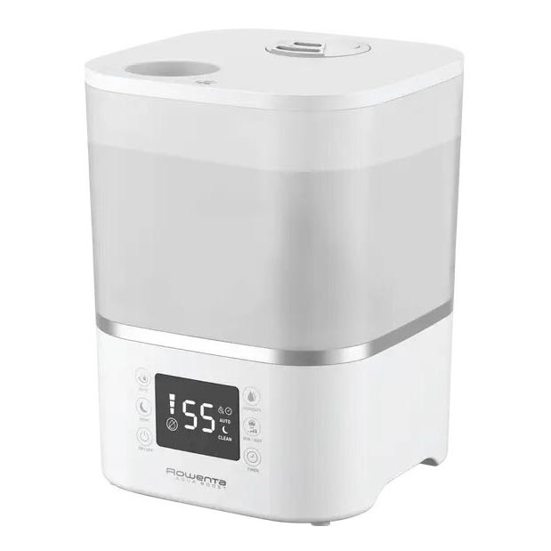 Rowenta - Zvlhčovač vzduchu AQUA BOOST 2,5 l 115W/230V