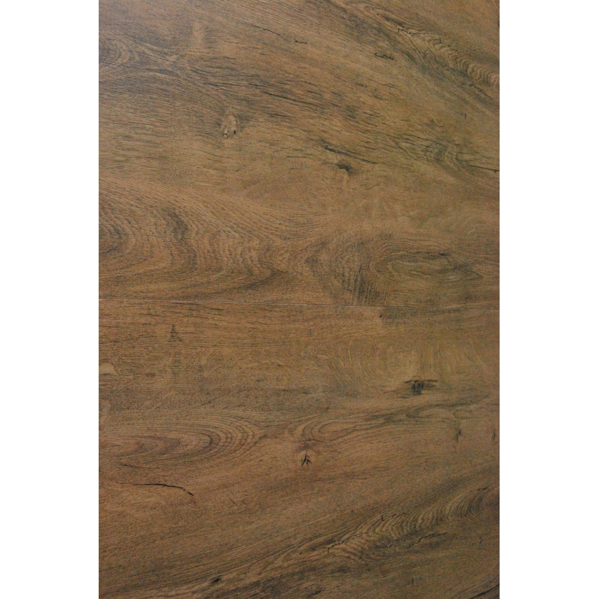 Rozkládací jídelní stůl COLIN dub