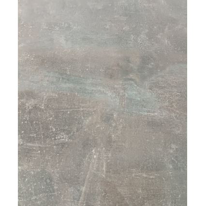 Rozkládací jídelní stůl COLIN šedá