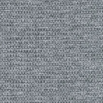 Rozkládací rohová sedací souprava s úložným prostorem do U SERPA pravá šedá