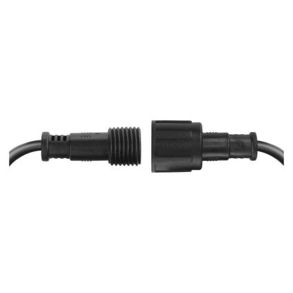 LED RGBIC Stmívatelná venkovní lampa GoSmart - rozšíření LED/1,5W/12V 3000-6500K IP65 Wi-Fi Tuya