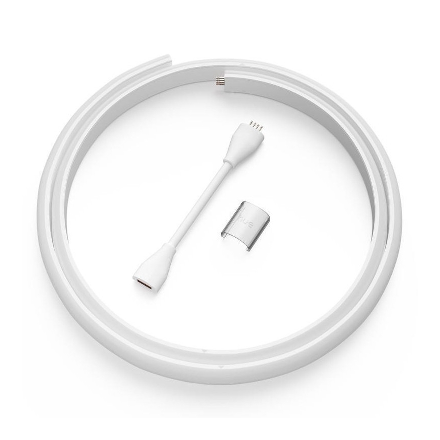 Rozšiřovací sada LED stmívatelného pásku Philips Hue White And Color Ambiance 1m LED/12,3W/230V