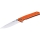Ruike RUP801J - Zavírací kapesní nůž 20 cm oranžová